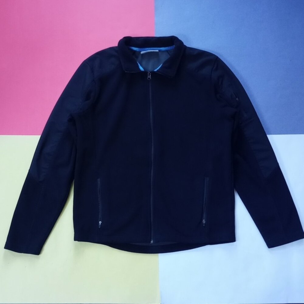 Mondetta Zip Up Sweater